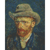 Van Gogh 809011
